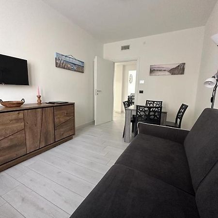 Cavour Apartment Center บาร์โดลิโน ภายนอก รูปภาพ